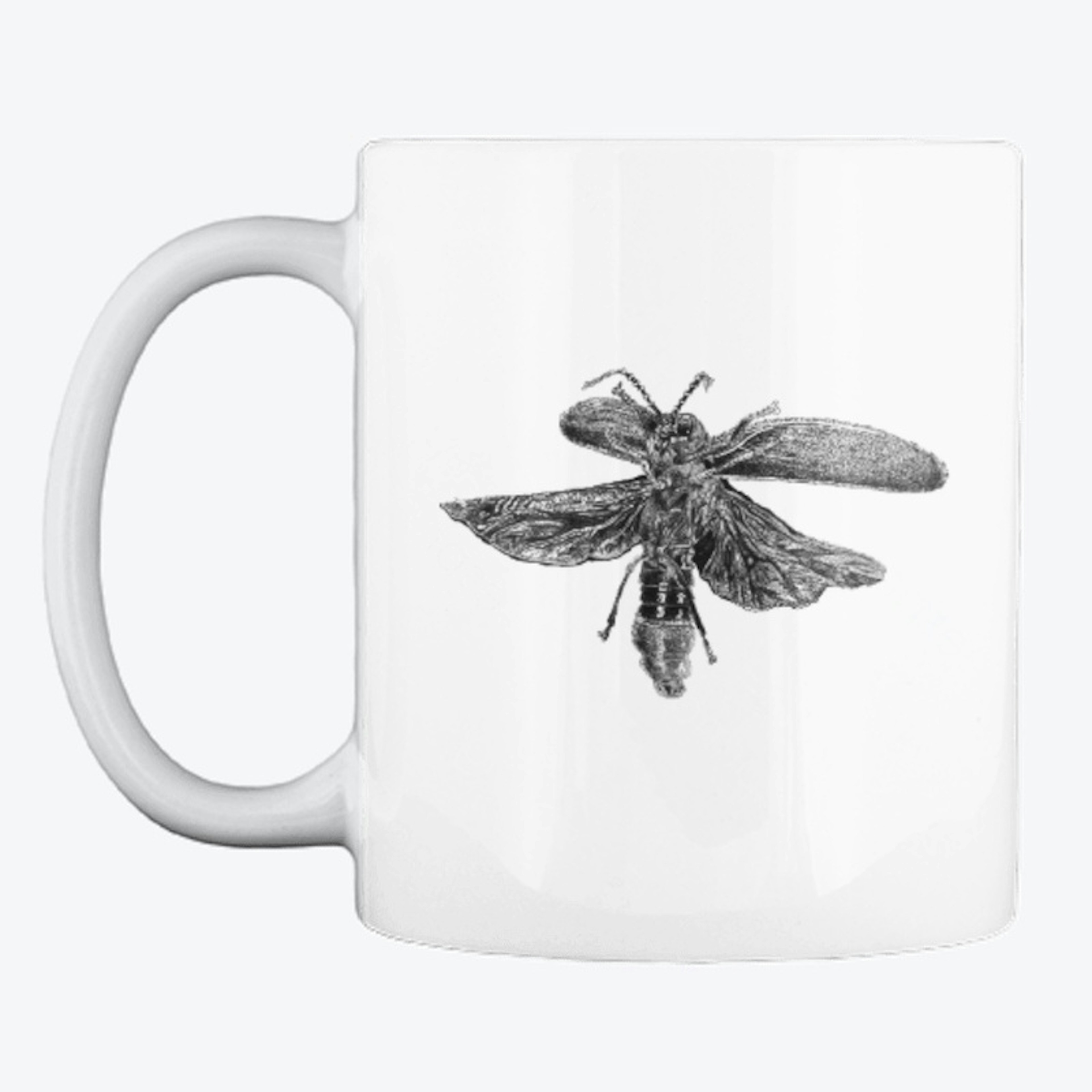 Firefly mug
