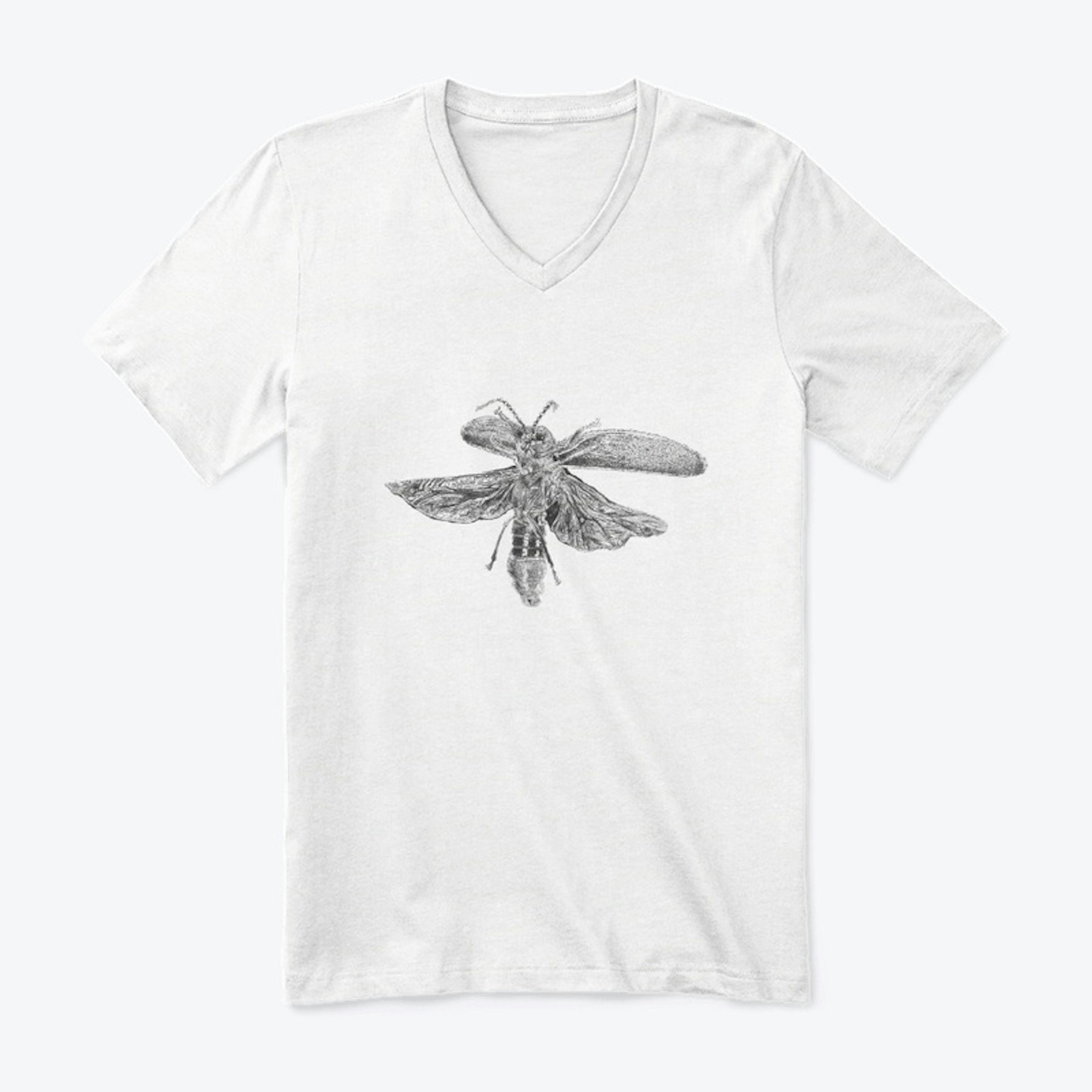 Firefly unisex t-shirt